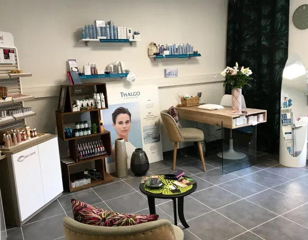 espace boutique