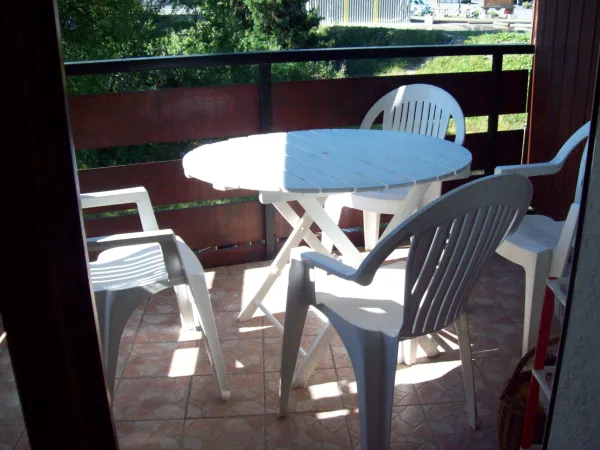 Balcon