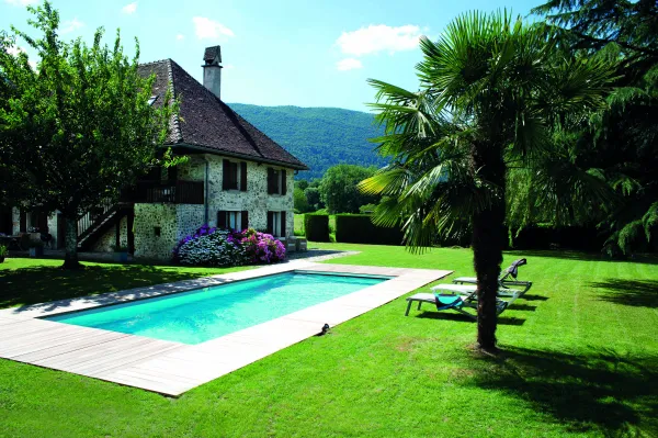 L'Orée du Lac