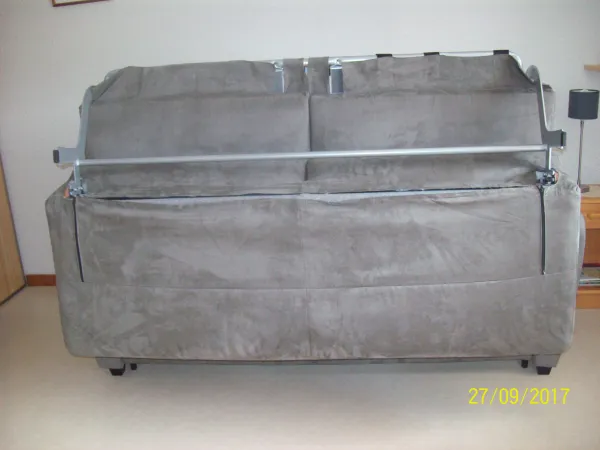 Canapé convertible