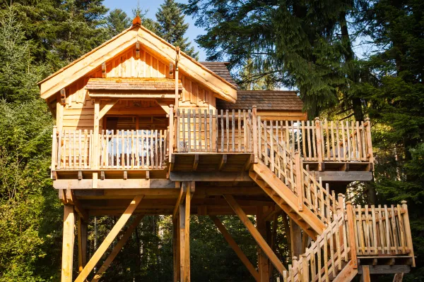 Lodges de Babylone