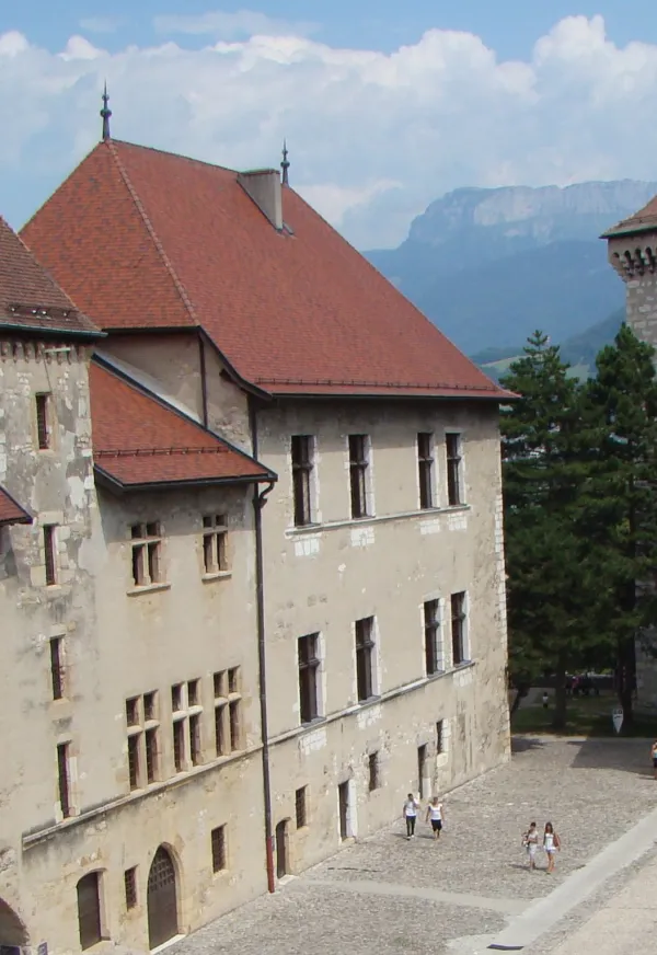 Logis neuf