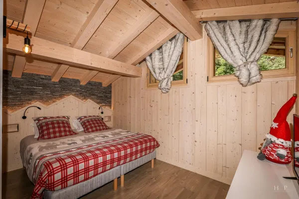 2ème chambre de l'étage