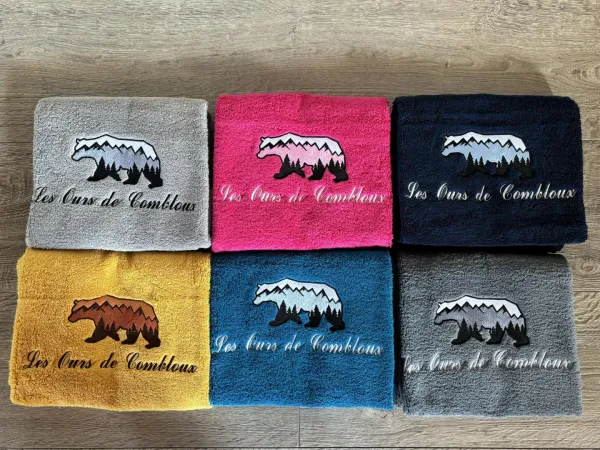 l'Ours Brun