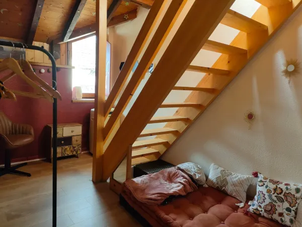 Chambre 2 bid