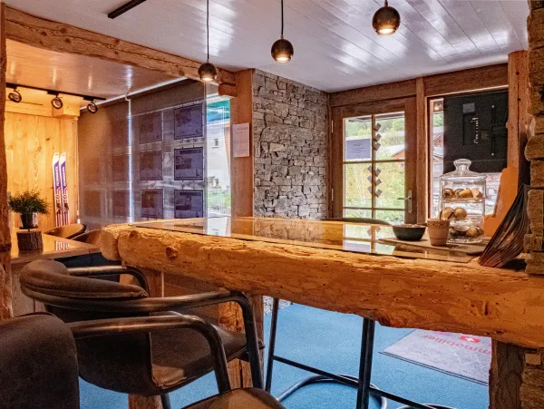 Luxalpes Immobilier
