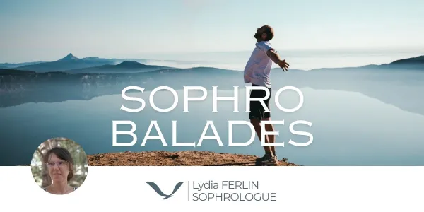 Lydia FERLIN - Sophrologue