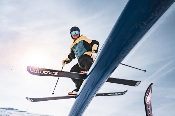 SnowparkGB