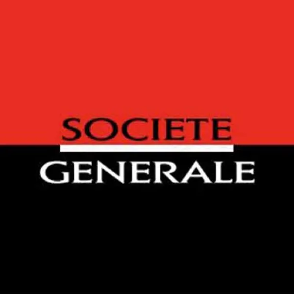 Société Générale - Thonon les Arts