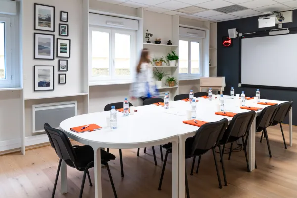 Salle de réunion