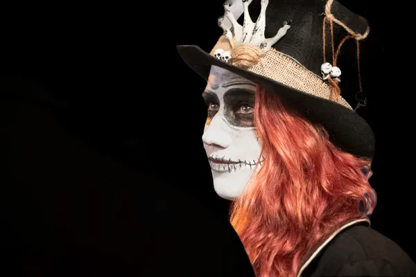 5e St Lauween Festival