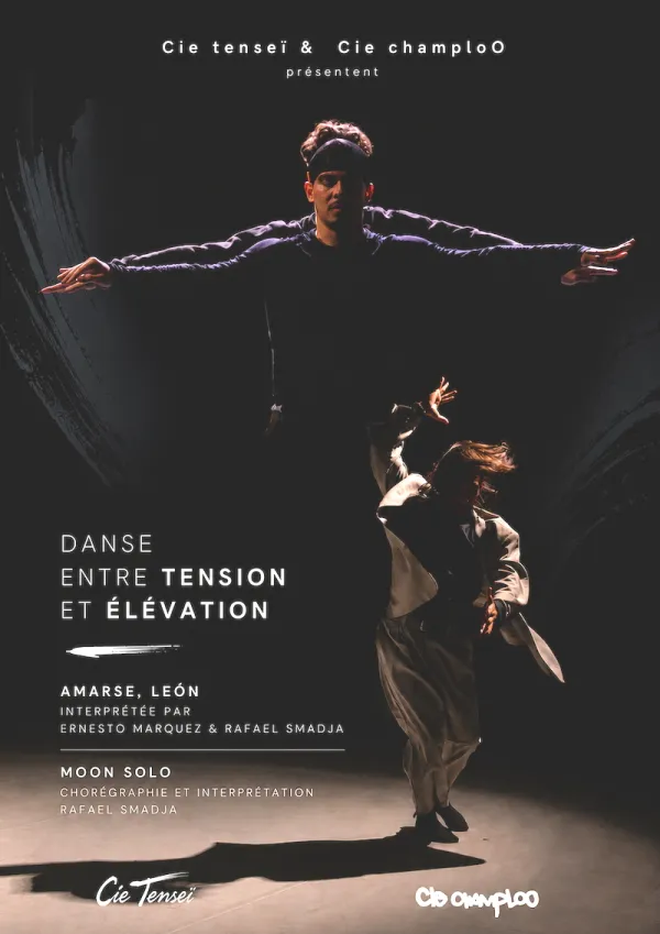 Amar se, León - Danse - Festival Antibrouillard