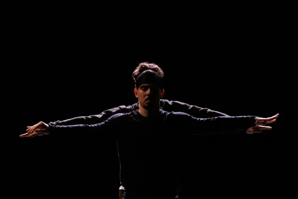 Amar se, León - Danse - Festival Antibrouillard