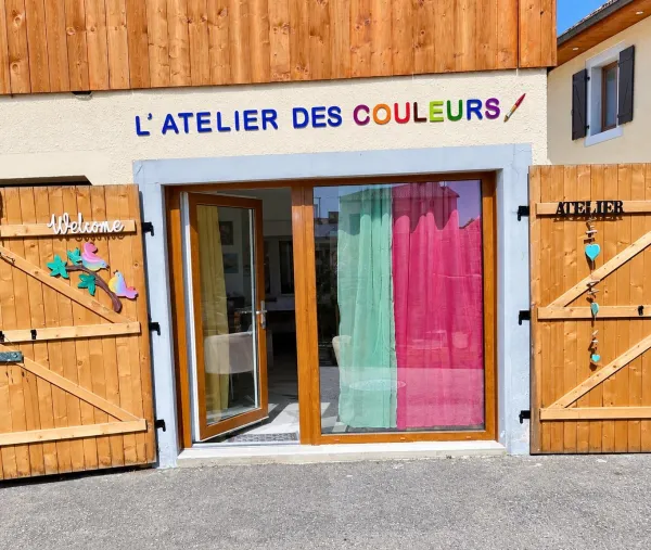 Atelier Art et Peinture