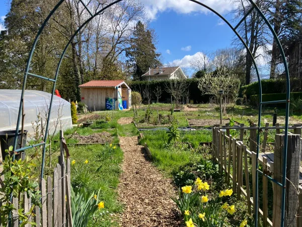 Atelier jardin partagé - Fête du Sol Vivant - Viry