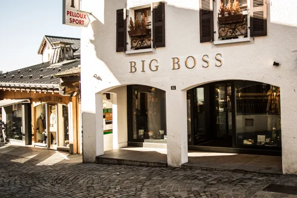 Big Boss