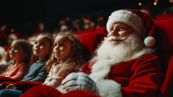 Cinéfilous spécial Noël_Annecy