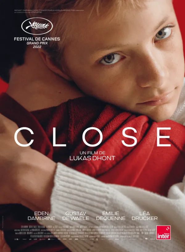 Ciné - Close