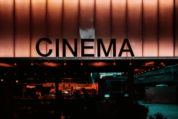 Ciné Jeunesse  de la MJC