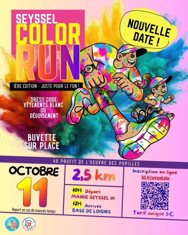 Color Run