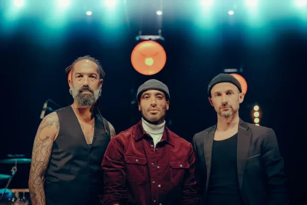 Concert "Karim Dabo"