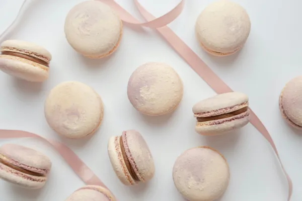 Cours de pâtisserie avec Sébastien Laurent "Fournil du Chablais"