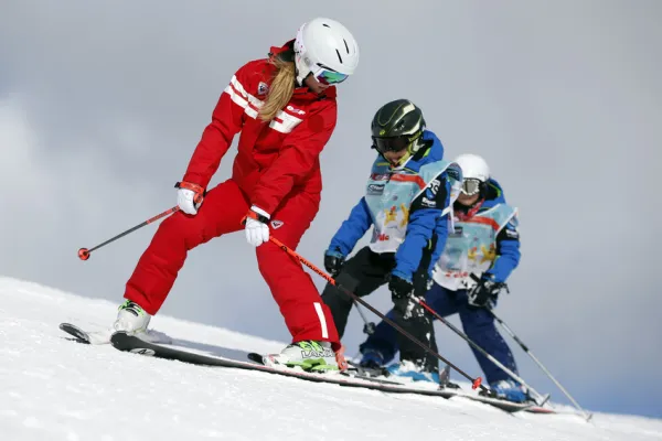 Ecole du Ski Français de La Chapelle d'Abondance