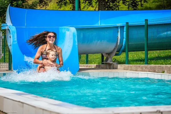 Espace Aquatique