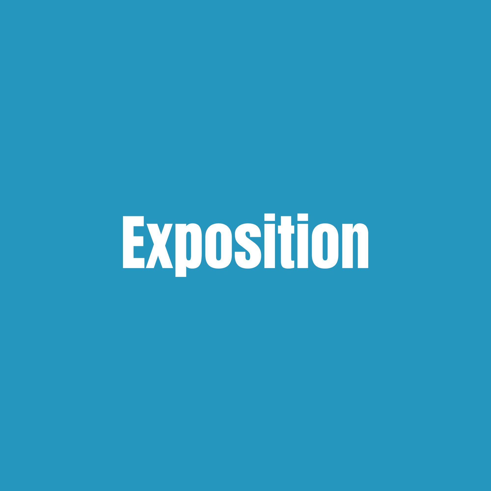 Exposition : Emotions
