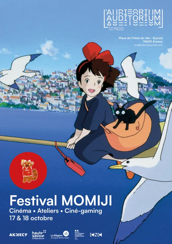 Festival Momiji