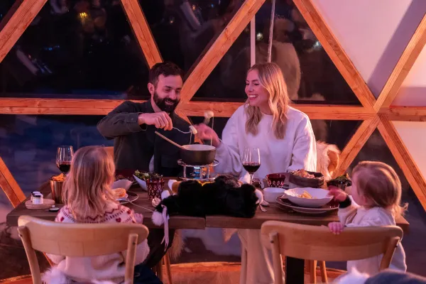Fondue Signature