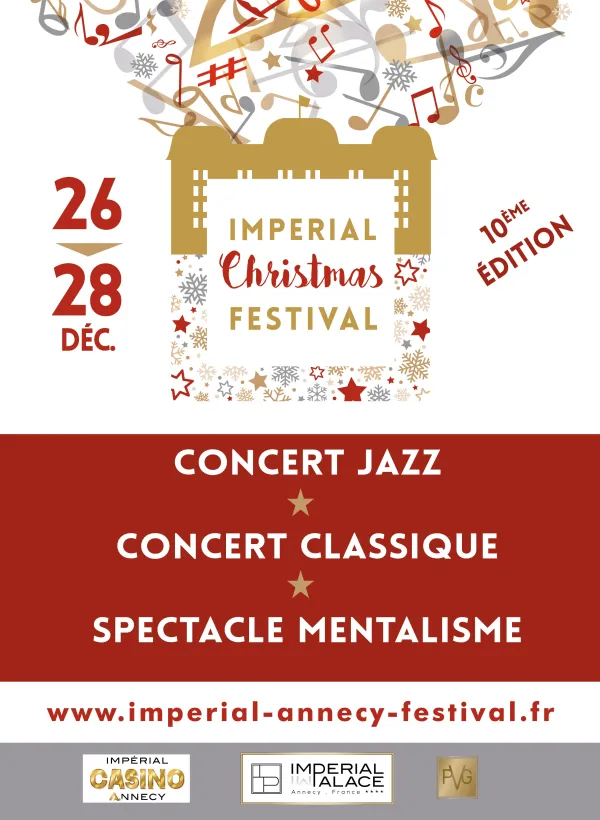 Impérial Christmas Festival