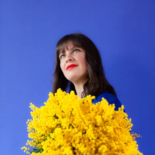 June Milo - Concert - Festival Antibrouillard