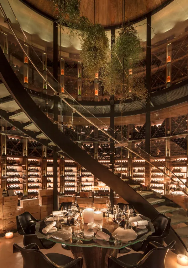 La Cave à Vin