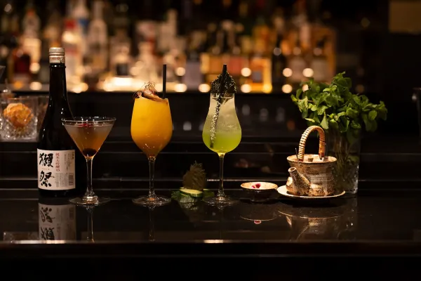 Cocktails