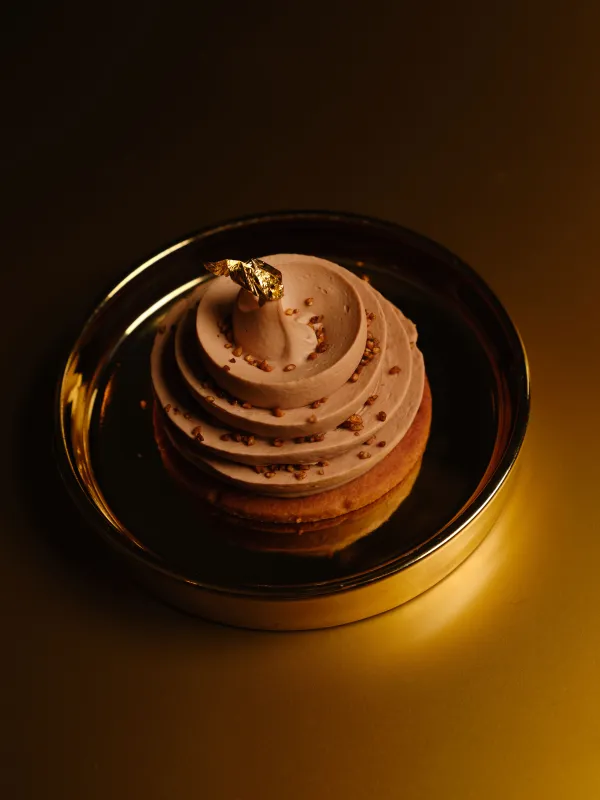 Dessert