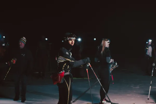 La Nocturne des Fondus