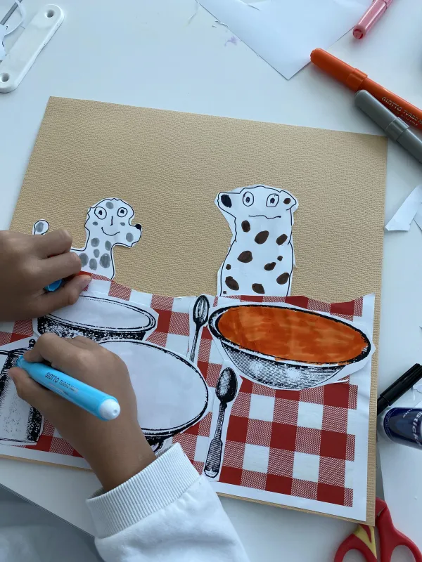 L'art en jouet : 1 visite 1 surprise