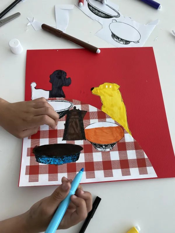 L'art en jouet : 1 visite 1 surprise_Annecy