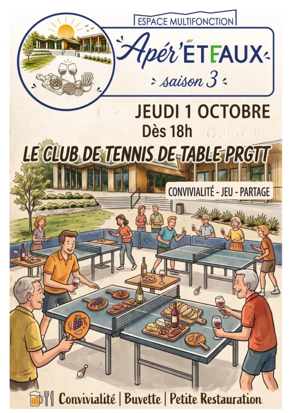 L'apér'Eteaux