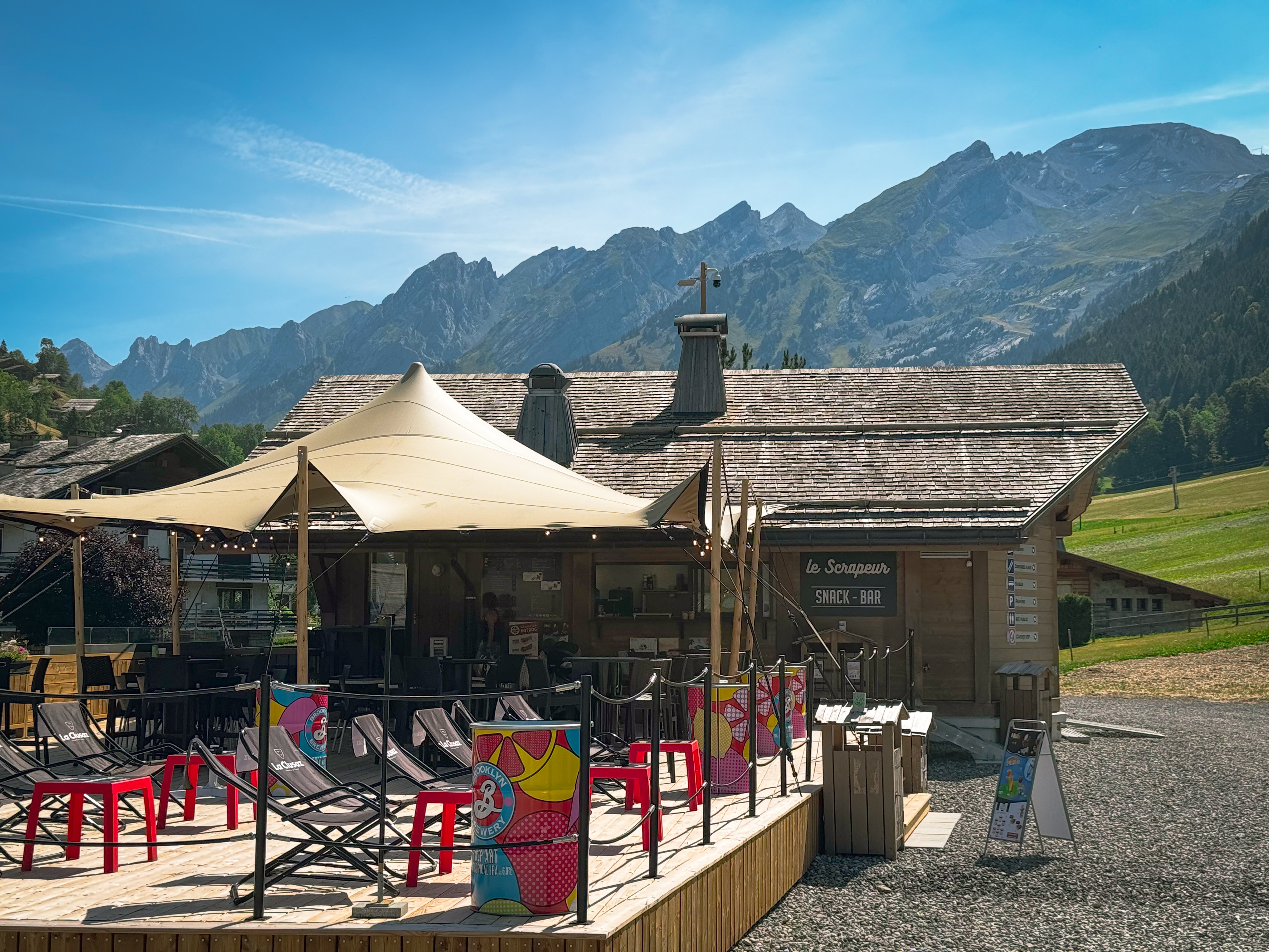 Le Scrapeur_La Clusaz