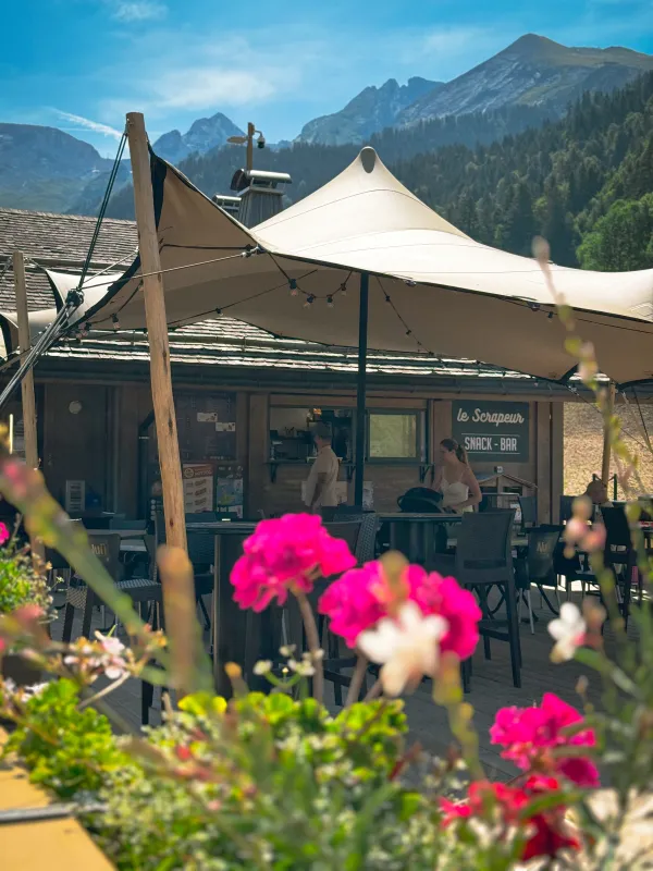 Le Scrapeur_La Clusaz