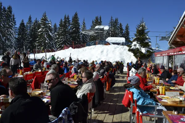 L'Igloo