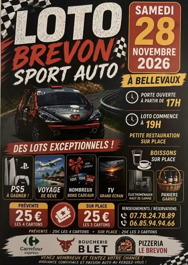 Affiche