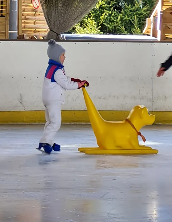 Patinoire_La Clusaz