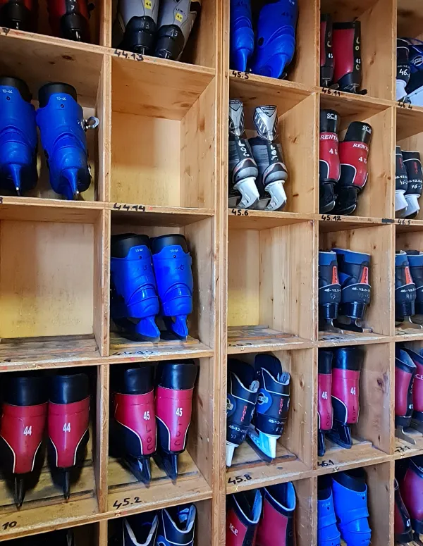 Patinoire_La Clusaz