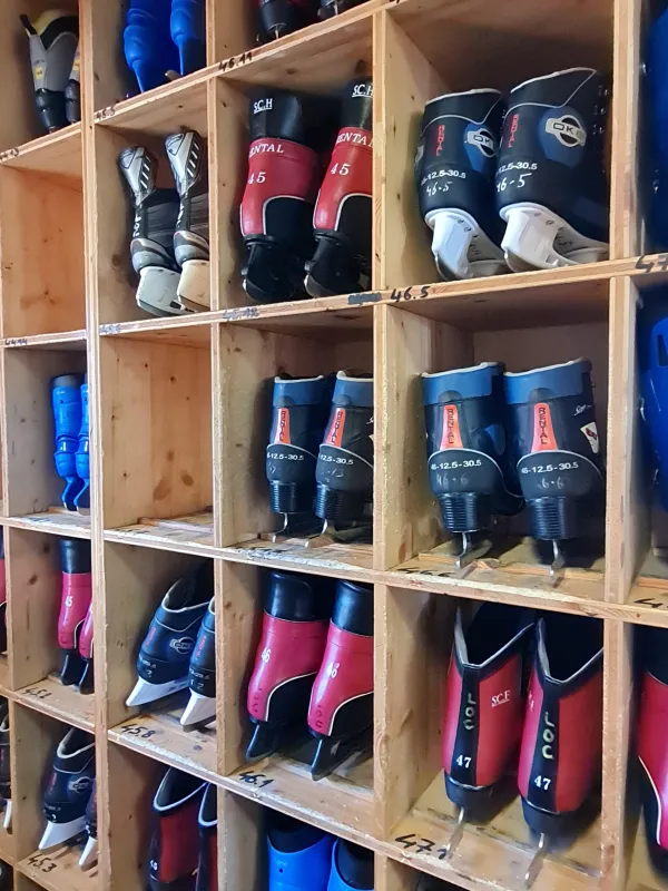Patinoire_La Clusaz