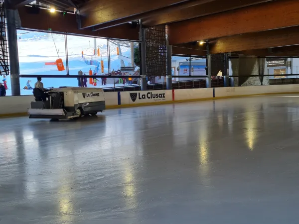 Patinoire_La Clusaz