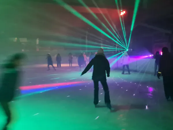 Soirées Disco