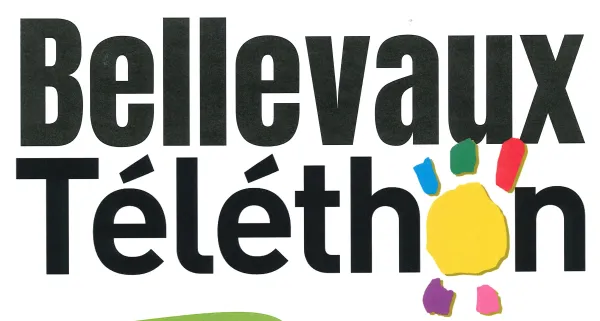 Repas dansant au profit du téléthon